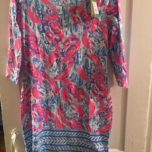 NWT Lilly Pulitzer Marlowe dress